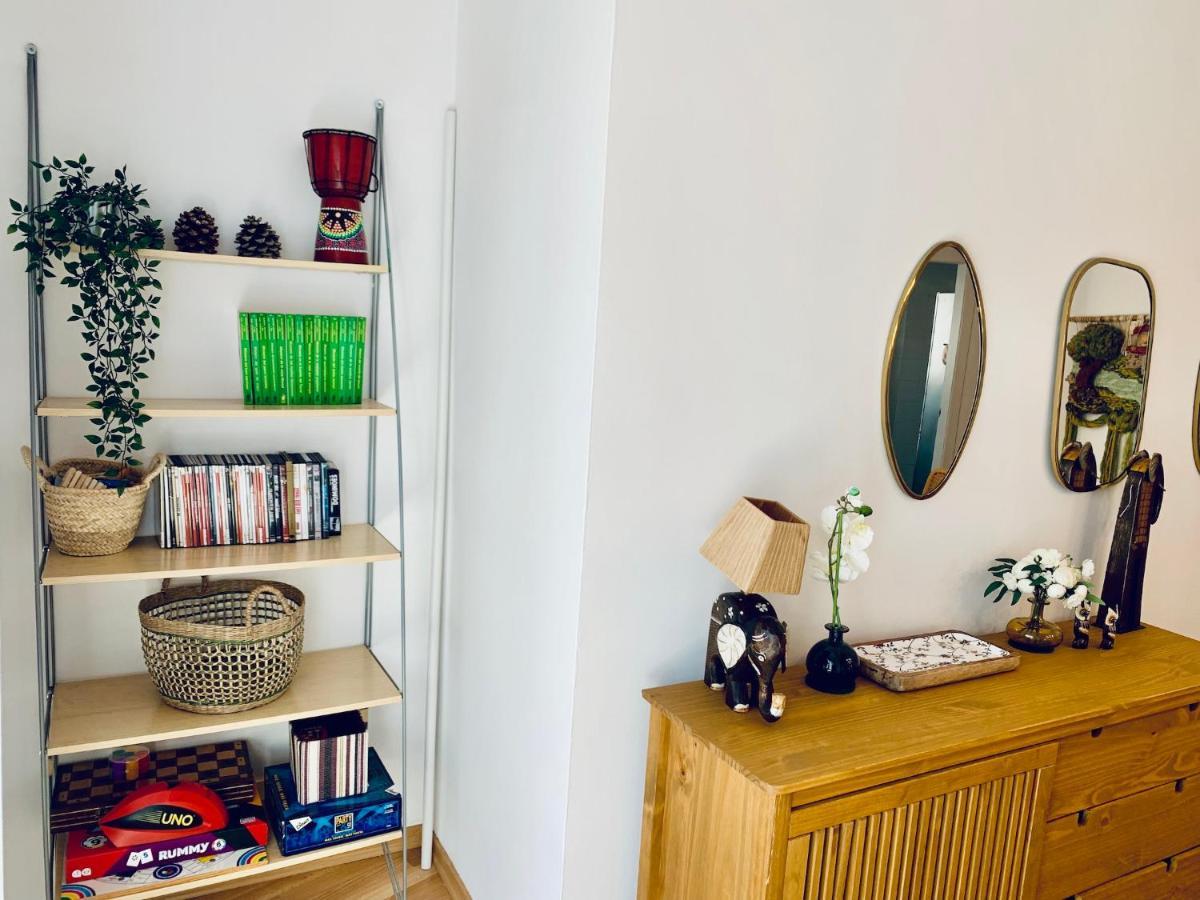 Hauzify I Apartament Fortuny Sant Feliu de Guíxols Exteriör bild